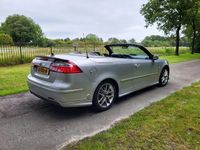 tweedehands Saab 9-3 Cabriolet 2.0T Aero YOUNTIMER LPG