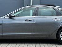 Occasion Jaguar XF Prestige 340 PK (250 kW) 2016 Grijs Sedan
