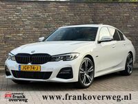 Occasion BMW 320e M Sport 2022 Wit Sedan