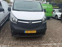 Occasion Opel Vivaro 140 PK (102 kW) 2014 MPV