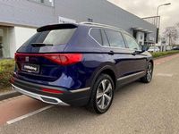 Occasion Seat Tarraco Business 245 PK (180 kW) 2022 Blauw SUV