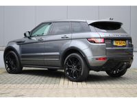 tweedehands Land Rover Range Rover evoque 2.0 Si4 241pk Autobiography