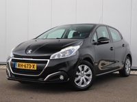 tweedehands Peugeot 208 1.6 BlueHDi Blue Lease Navigatie Carplay Android A