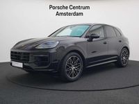 Occasion Porsche Cayenne 2024 Zwart SUV