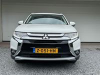 tweedehands Mitsubishi Outlander 2.0 2WD Diamant Edition