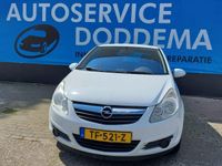 tweedehands Opel Corsa 1.2 ecoFLEX Selection