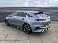 Occasion Kia ProCeed GT-Line 140 PK (102 kW) 2024 Grijs Hatchback