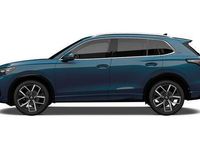 tweedehands VW Tiguan R-Line Business 1.5 110 kW / 150 pk eTSI SUV 7 ver sn. DSG