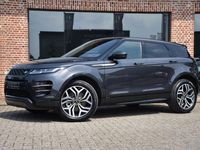 Occasion Land Rover Range Rover evoque HSE Dynamic 2019 Grijs SUV