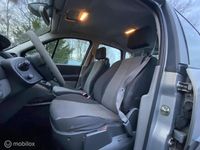 Occasion Renault Scénic II Expression 135 PK (99 kW) 2004 Beige MPV