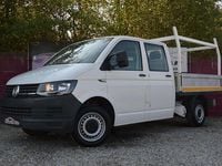 Occasion VW Transporter S 102 PK (75 kW) 2017 Wit Van