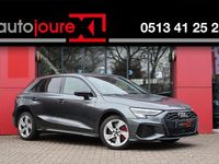 Occasion Audi A3 Sportback e-tron Competition 2022 Grijs Hatchback