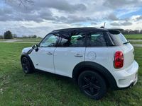 tweedehands Mini Cooper S Countryman 1.6 Cpr S ALL4 Chili