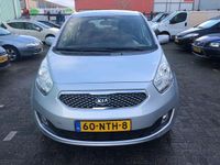 tweedehands Kia Venga 1.4 Benzine met AIRCO