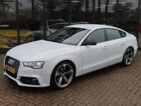 tweedehands Audi A5 Sportback 1.8 TFSI Adrenalin S-Line*Xenon*Navigati