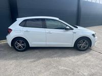 tweedehands VW Polo 1.0 TSI R line / Automaat / PDC / Climate / Stoelv