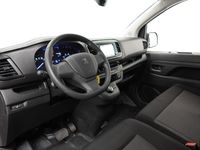 Occasion Peugeot Expert 177 PK (130 kW) 2023 Zwart Van