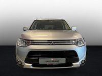 tweedehands Mitsubishi Outlander 2.0 PHEV Business Edition X-Line ( 18 inch LM PDC