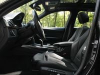 Occasion BMW 330 Executive 2019 Zwart Stationwagen