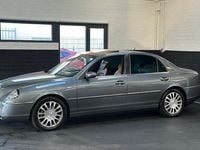 Occasion Lancia Thesis 230 PK (169 kW) 2004 Grijs Sedan