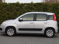 Occasion Fiat Panda Lounge 80 PK (58 kW) 2016 Grijs Hatchback