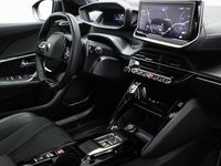 Occasion Peugeot 2008 GT 136 PK (100 kW) 2024 Grijs SUV