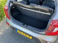 tweedehands Kia Picanto 1.2 CVVT First Edition