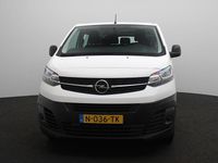 Occasion Opel Vivaro-e Combi 100 kW (136 PK) 2022 Wit Van