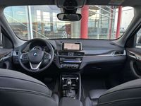 tweedehands BMW X1 sDrive20i X-Line Facelift Panorama Navi DAB Camera
