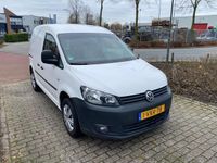 tweedehands VW Caddy 1.6 TDI AIRCO EURO 5 EX BTW