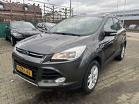 tweedehands Ford Kuga 1.5 Titanium