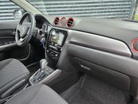 tweedehands Suzuki Vitara 1.0 Boosterjet Select Automaat | Stoelverwarming | Apple Carplay | DAB | Camera | Cruise Control |