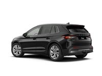 Nieuw Skoda Elroq Business Line 150 kW (204 PK) 2025 Zwart SUV
