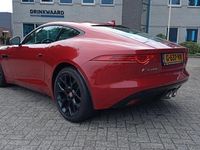 tweedehands Jaguar F-Type 3.0 V6 S Coupé