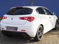 tweedehands Alfa Romeo Giulietta 1.750 Turbo Veloce QV