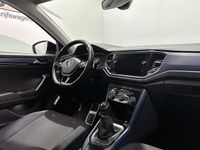 tweedehands VW T-Roc 1.0 TSI United - Navi / Carplay / PDC / Lane assis