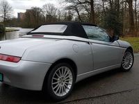 tweedehands Alfa Romeo Spider 2.0 JTS Facelift