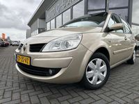 tweedehands Renault Scénic II 1.6-16V Business Line | Navi | 99.000 NAP | Clima | Cruise | PDC | Trekhaak |