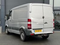 tweedehands Mercedes Sprinter 211 2.2 CDI 325 6-Versnellingen|Nap