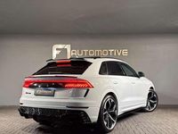 Occasion Audi RS Q8 600 PK (441 kW) 2019 Wit SUV