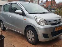 tweedehands Daihatsu Cuore 1.0 Premium