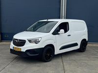 Occasion Opel Combo Edition 76 PK (55 kW) 2019 Overige MPV