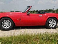 tweedehands Triumph Spitfire LHD