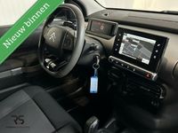 tweedehands Citroën C4 Cactus 1.2 PureTech Shine | Navi | Camera | Cruise | PDC | DAB+ | Trekhaak | Org. NLD. |