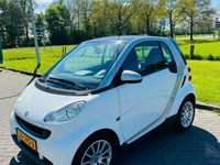 tweedehands Smart ForTwo Coupé cdi softouch edition 10 dpf