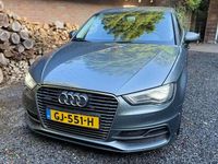 Occasion Audi A3 e-tron Ambition 150 PK (110 kW) 2015 Grijs Hatchback