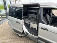 tweedehands Ford Transit Connect 1.0 ECOBOOST L2 AIRCO PDC KASTENINRICHTING