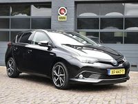 Occasion Toyota Auris 101 PK (74 kW) 2019 Zwart Hatchback