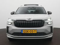 Occasion Skoda Kodiaq Business Line 150 PK (110 kW) 2024 Grijs SUV