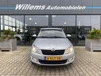 tweedehands Skoda Fabia Combi 1.2 TSI Ambition Cruise Control , Airco